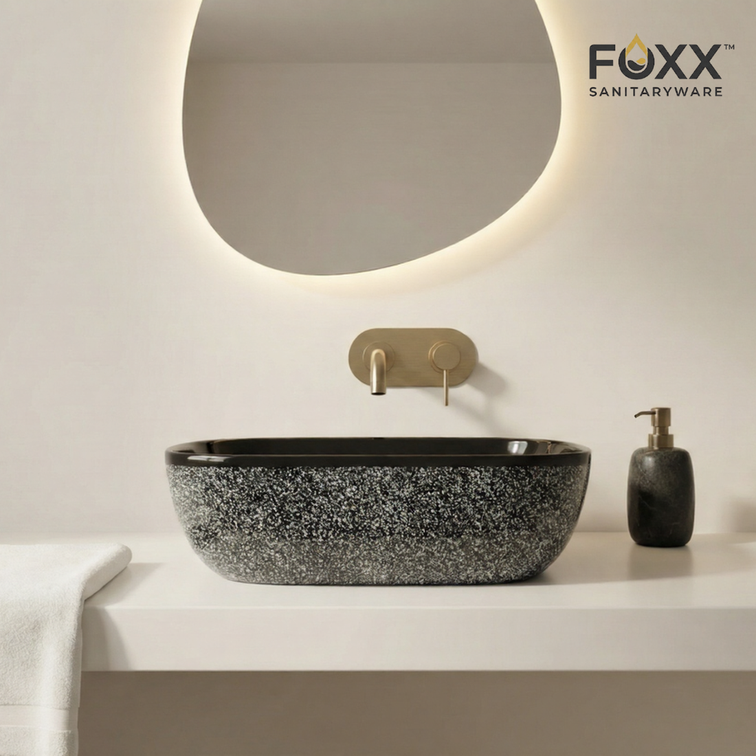 Designer Wash Basin: The Perfect Upgrade for a Modern Luxury Bathroom (2026 Guide)