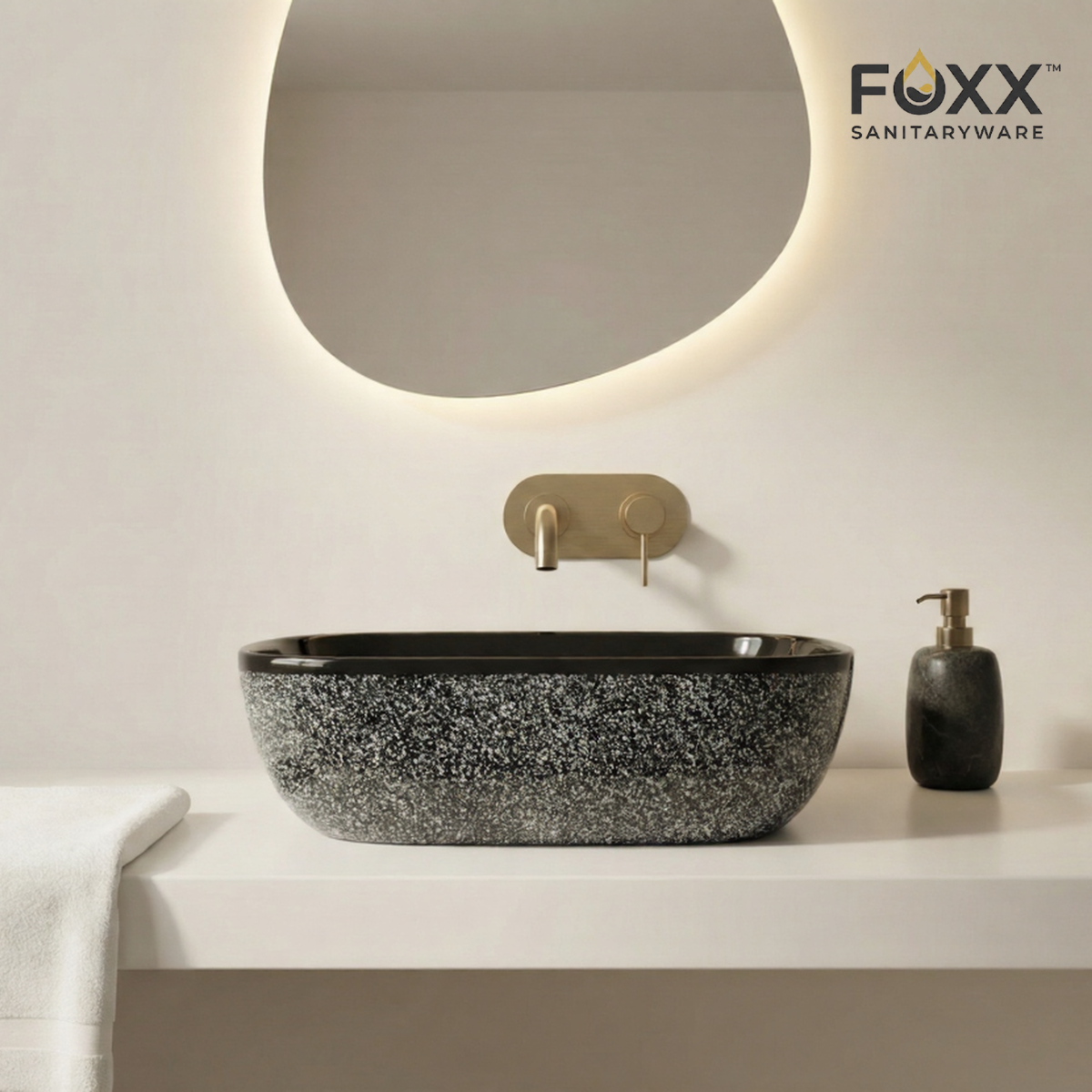 Designer Wash Basin: The Perfect Upgrade for a Modern Luxury Bathroom (2026 Guide)
