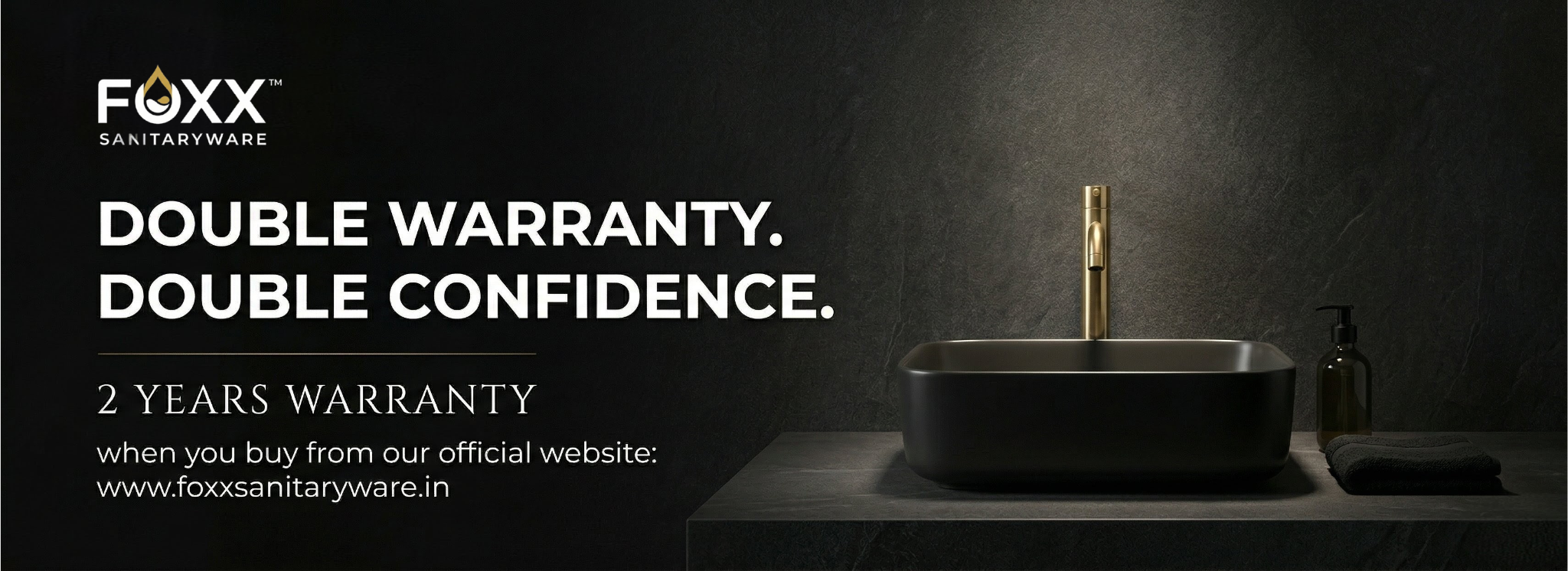 Why Warranty Matters When Buying a Wash Basin in India (2026 Guide)