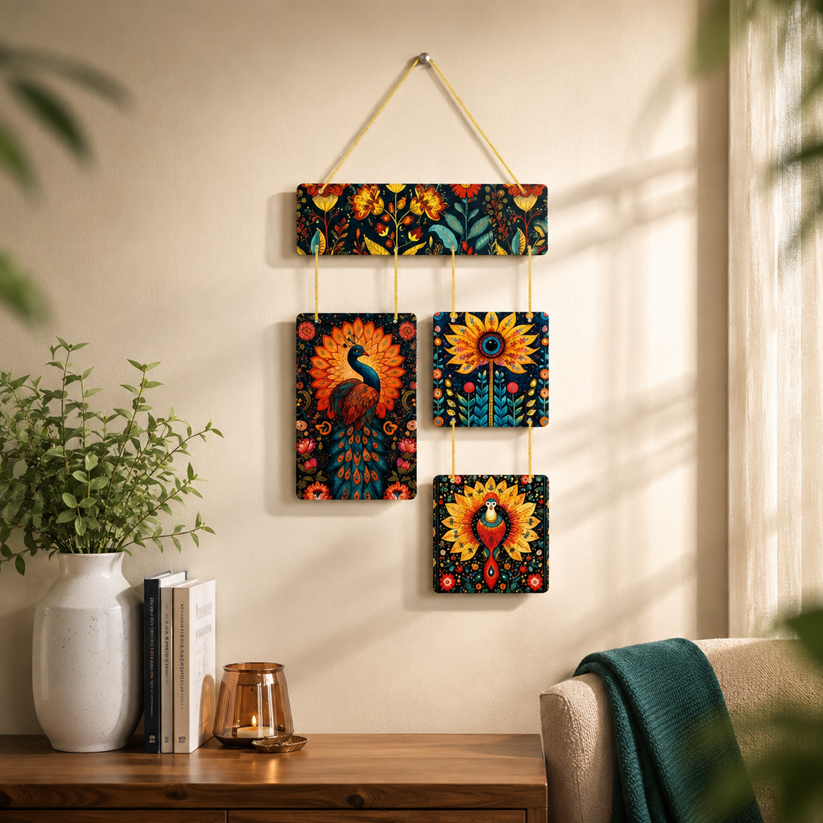 Wall Decor Items