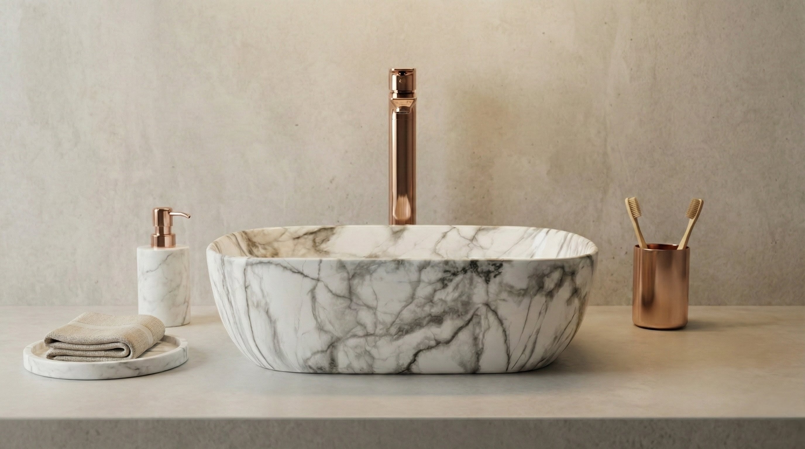 Foxx Sanitaryware Ceramic Premium Designer Wash basin for Home & Hotels (18x13x5)(M-04)