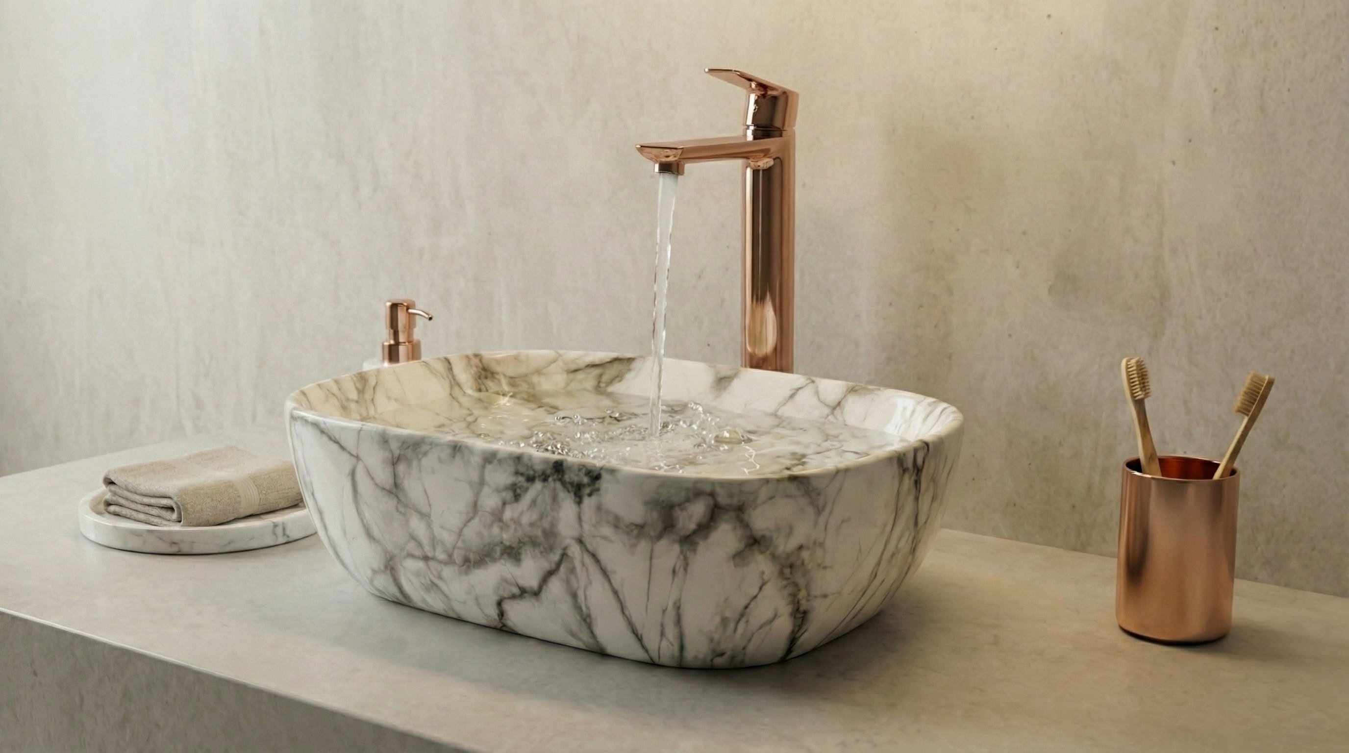 Foxx Sanitaryware Ceramic Premium Designer Wash basin for Home & Hotels (18x13x5)(M-04)